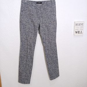 Weekend MaxMara Printed Pant size 6